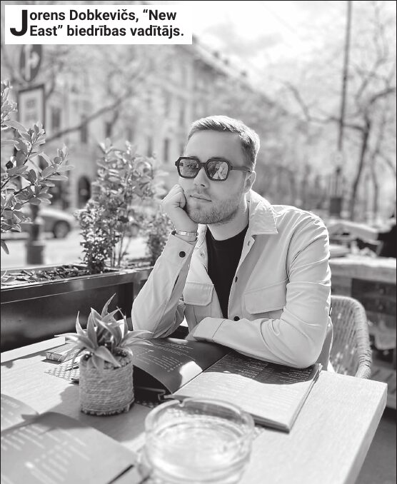 “Robežnieki – Latgales stiprie ļaudis”