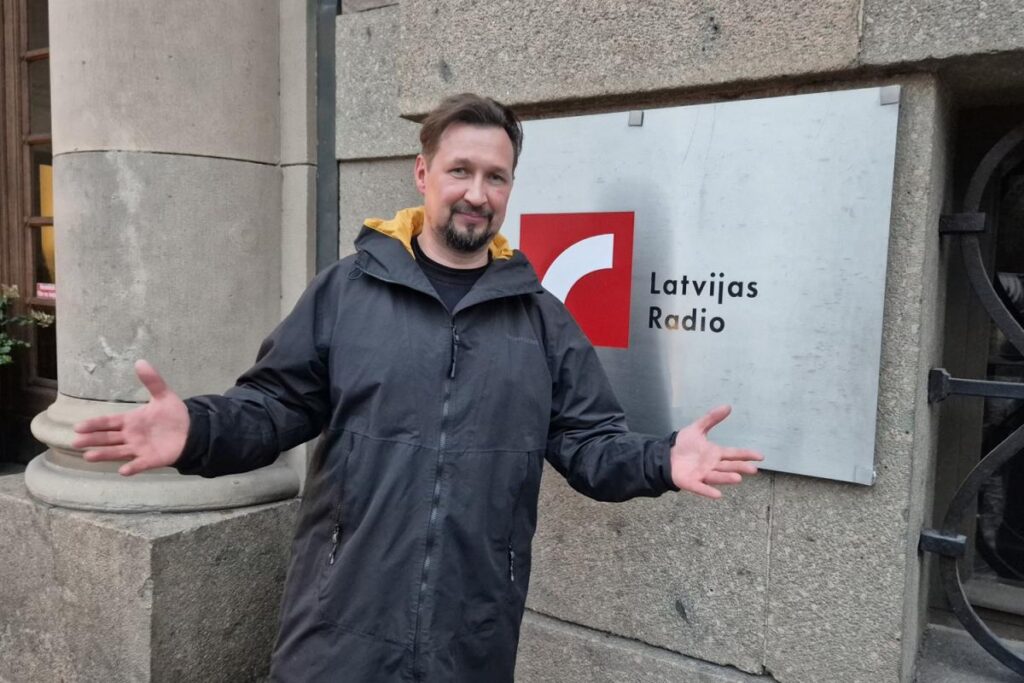 Desmitais diktāts latgaliešu valodā aicinās iepazīt Kārļa Skalbes pasaku latgaliski