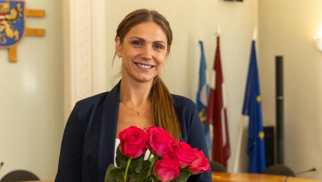 Latgales vēstniecību GORS turpmāk vadīs Antra Skutele