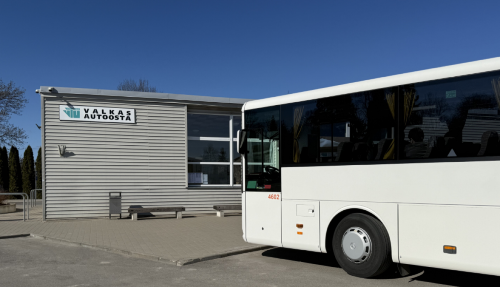Būs izmaiņas maršrutā Valka – Kārķi – Rūjiena
