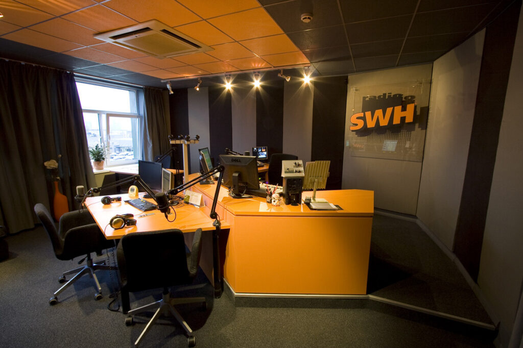 Audio: “Novadu balss” radio SWH ēterā. 9.oktobra izlaidums